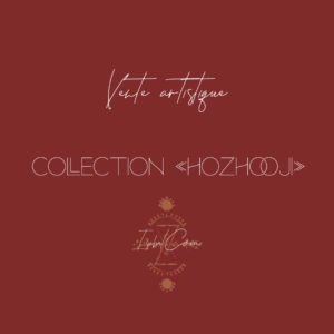 Collection Hozhooji